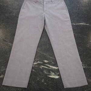 Uniqlo Women’s Gray Dress Pants